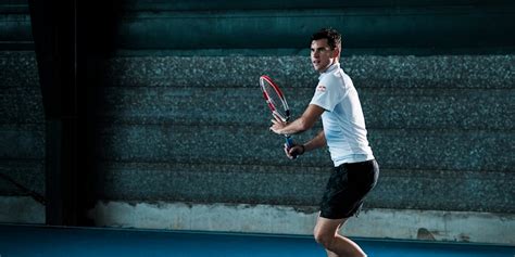 Dominic Thiem documentary: Return to action – tennis .